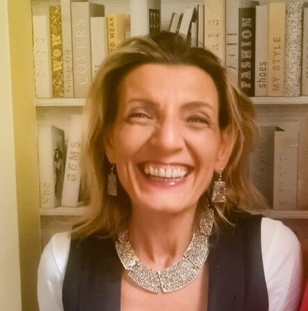 Daniela Maria Elena Brancato